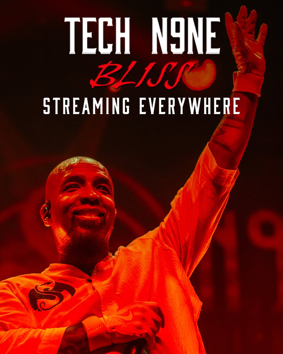 TechN9ne's tweet photo. #BLISS 😁

Hit the link>> https://t.co/JBJLbKLKF9 https://t.co/LJGh5TzDvh