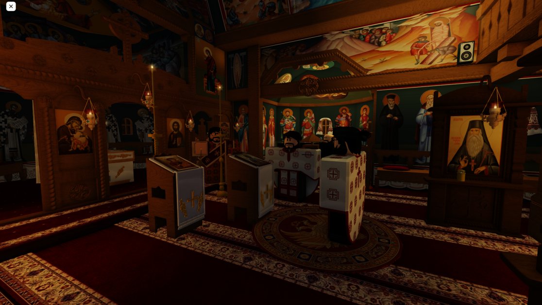 Father_Simos's tweet image. Vespers for the feast of Saint Anastasia the Pharmacolytia 21.12.2023