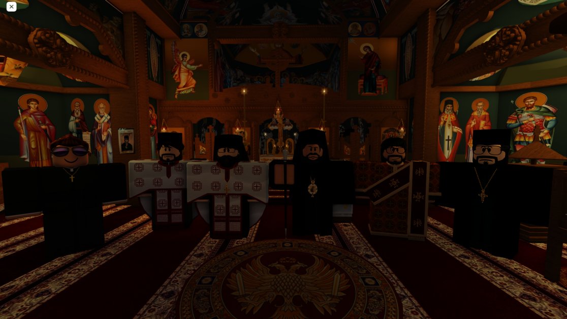 Father_Simos's tweet image. Vespers for the feast of Saint Anastasia the Pharmacolytia 21.12.2023