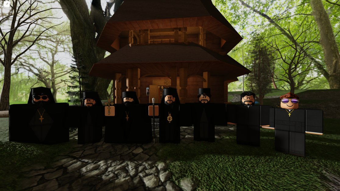 Father_Simos's tweet image. Vespers for the feast of Saint Anastasia the Pharmacolytia 21.12.2023