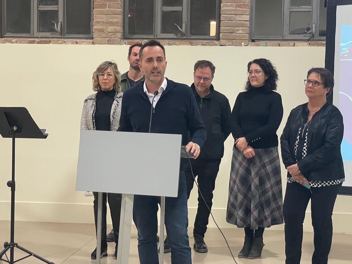 CULTURA | 🎼L'exposició 'L'empremta de Pedrell' dedicada al llegat del compositor i musicòleg arriba al Museu de Tortosa 🗓La mostra es podrà visitar fins al pròxim 31 de març 📲Més informació bit.ly/3Rq1Slq