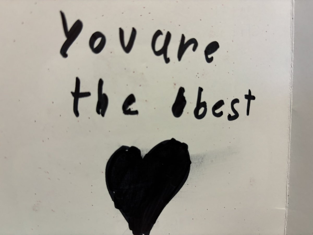 To all the school administrators out there, if you haven’t heard this lately…
Hoping to fill all your buckets as mine was filled today!❤️
<a href="/BCPVPA/">BC Principals' & Vice-Principals' Association</a>