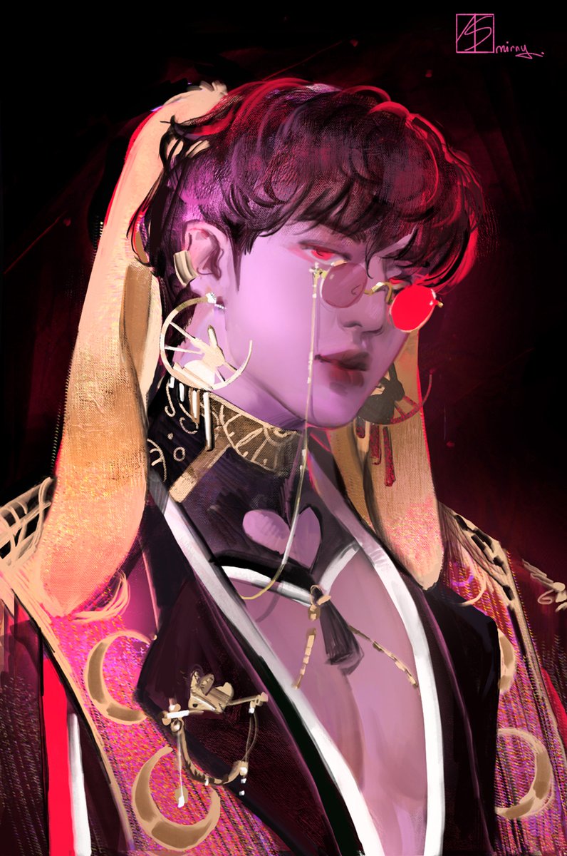 asmirny169's tweet image. Second part of the chinese zodiac skz ~🐍🐇🐅🐂

#I_N #Changbin #LeeKnow #BangChan #StrayKids