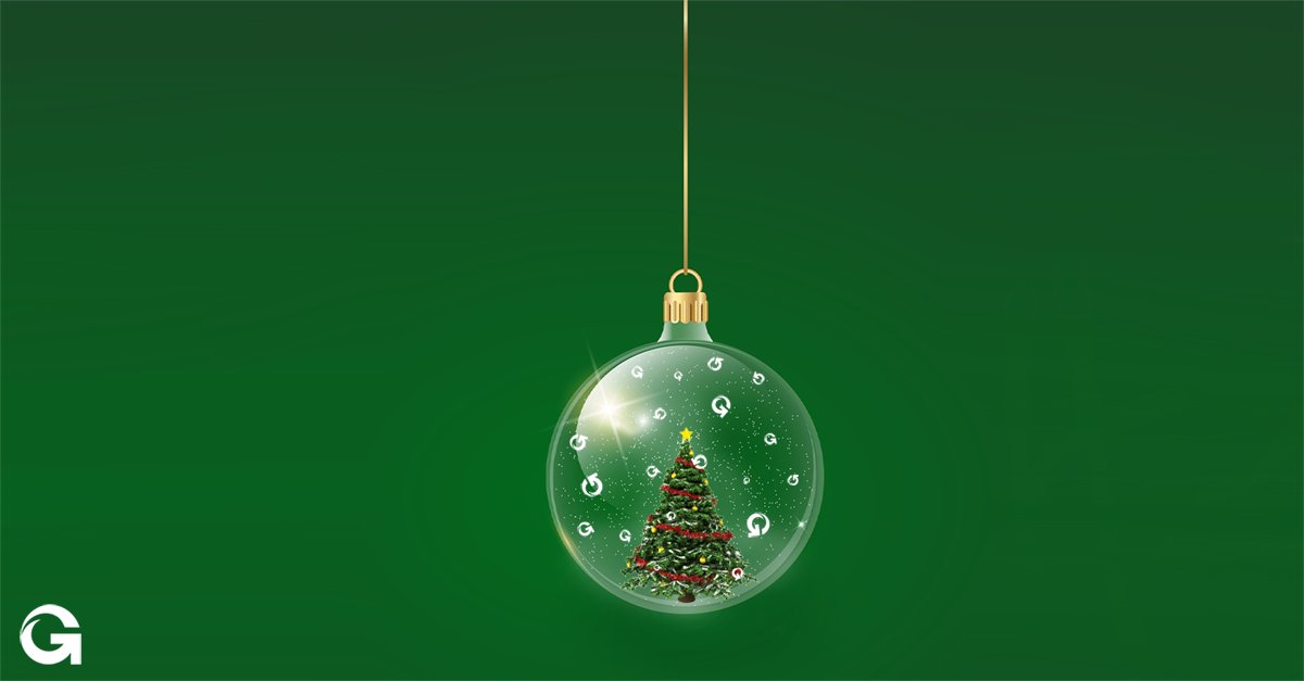 From our family to yours, we wish you a Merry Christmas! To allow our team time to rest, our offices will be closed December 22 and 25 to celebrate with family and friends. Happy Holidays! #erpsoftware #Christmas2023 #happyholidays