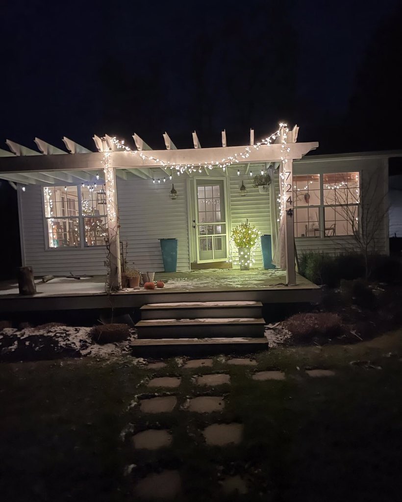 Xmas in Albany 🎄🎄🎄