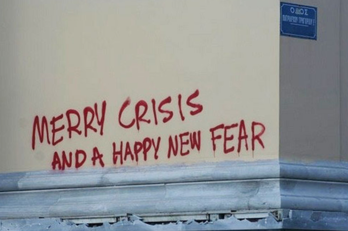 lacancircle's tweet image. Kind regards,
Lacan Circle