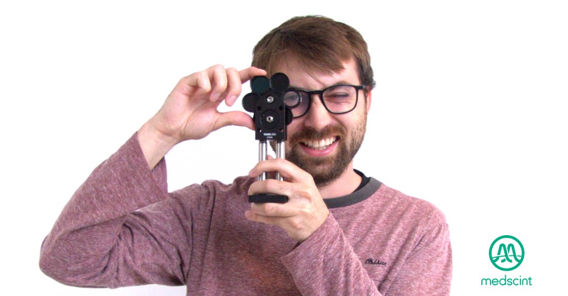 MEDSCINT (@medscint) on Twitter photo Welcome Raphaël Larouche to the @Medscint family🎉
As an Engineer in ⚛️Physics with a master's degree in 🔆BioPhotonics from <a href="/universitelaval/">Université Laval</a>, Raph strengthens our technical team to revolutionize #dosimetry in #radiotherapy #medphys.
More about our team medscint.com/about-medscint/ Welcome Raphaël Larouche to the @Medscint family🎉
As an Engineer in ⚛️Physics with a master's degree in 🔆BioPhotonics from <a href="/universitelaval/">Université Laval</a>, Raph strengthens our technical team to revolutionize #dosimetry in #radiotherapy #medphys.
More about our team medscint.com/about-medscint/