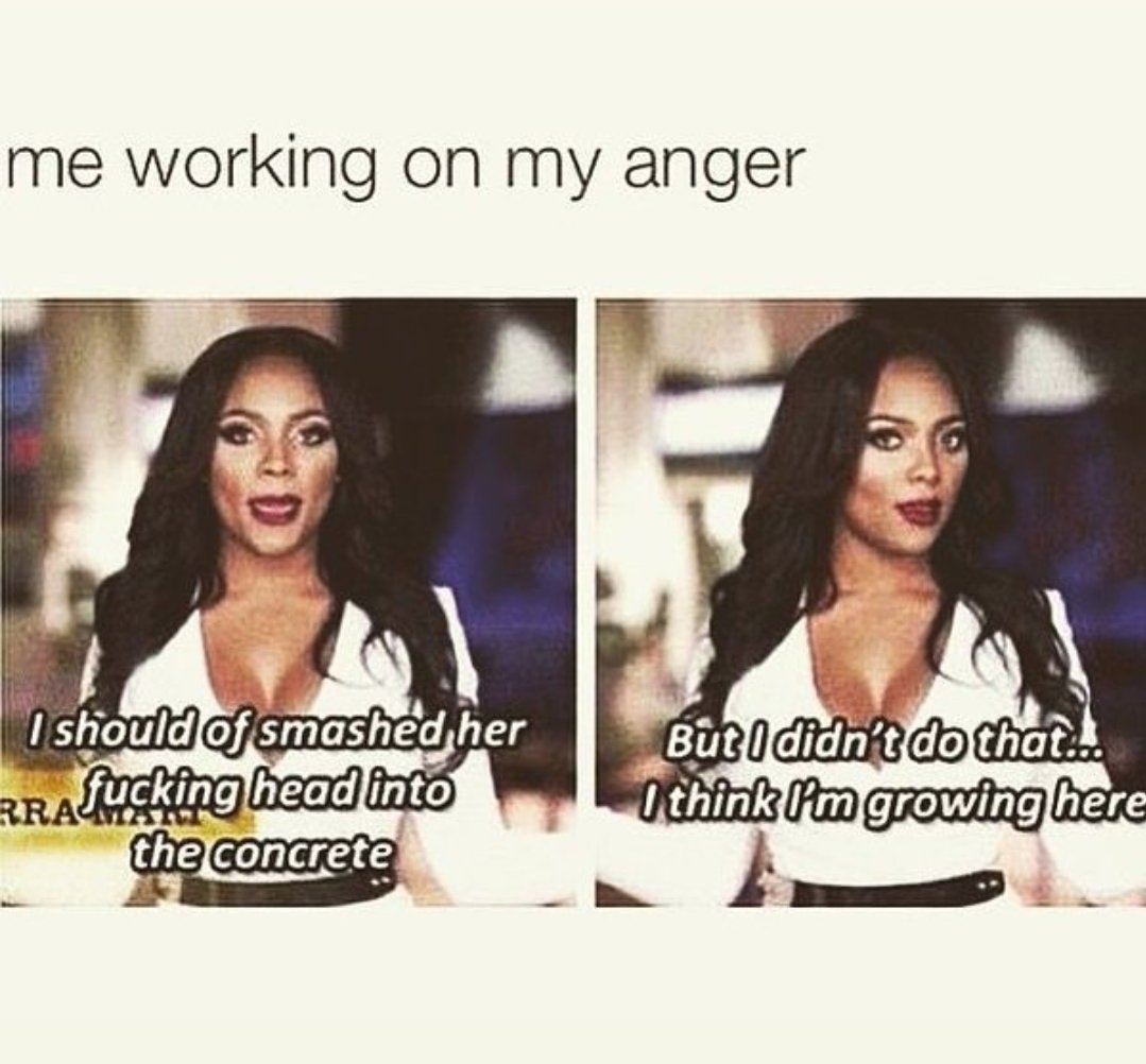 lecta_monet's tweet photo. Instead, I'm venting to my bestie and letting it gooooo 🧘🏻‍♀️ https://t.co/O33vRhrFhE