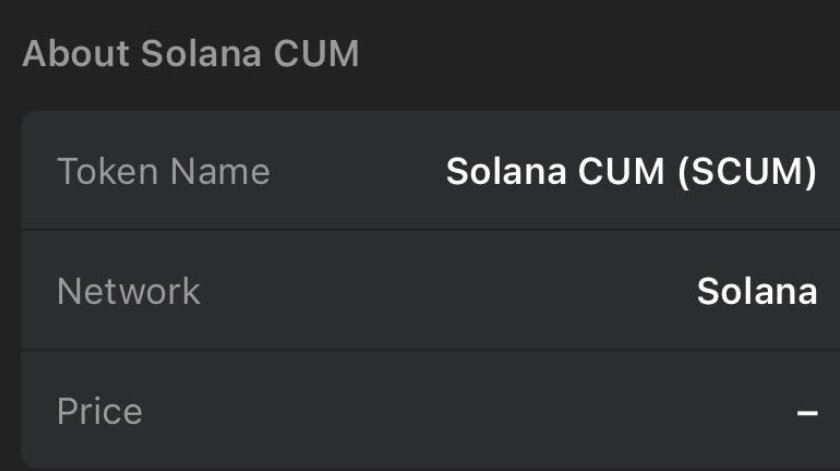 Finally back from my bear market break, and I heard it's memecoin szn.

How rich am I?