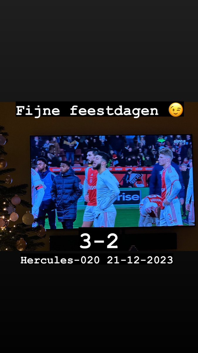 #ajax #hercules #toto #knvb #utreg #020 mooi dit