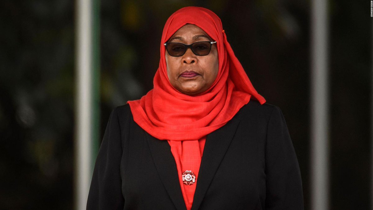 Tanzania's President Samia Suluhu has fired an entire electricity board over repeated blackouts. She dissolved the Board of the Tanzania Railways Corporation due to mismanagement of $215 million in April. She sacked the CEO of Tanzania Government Flight Agency over a $49…