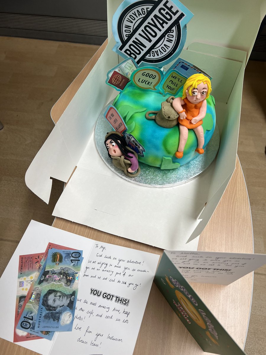 Miss Gibbs 🦋 tweet media