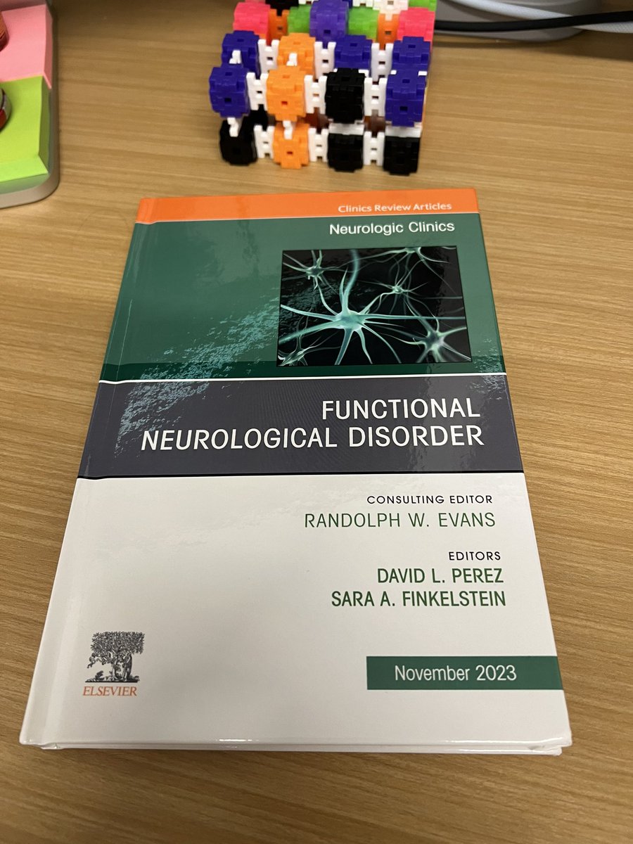 So honored to have worked with @MPLerario and @PerezMGHLab on the chapter about functional neurologic disorders for sexual and gender minority people. Highly recommend this book! #medtwitter #FND #PNES #neurology #psychiatry #mentalhealth #LGBTQ