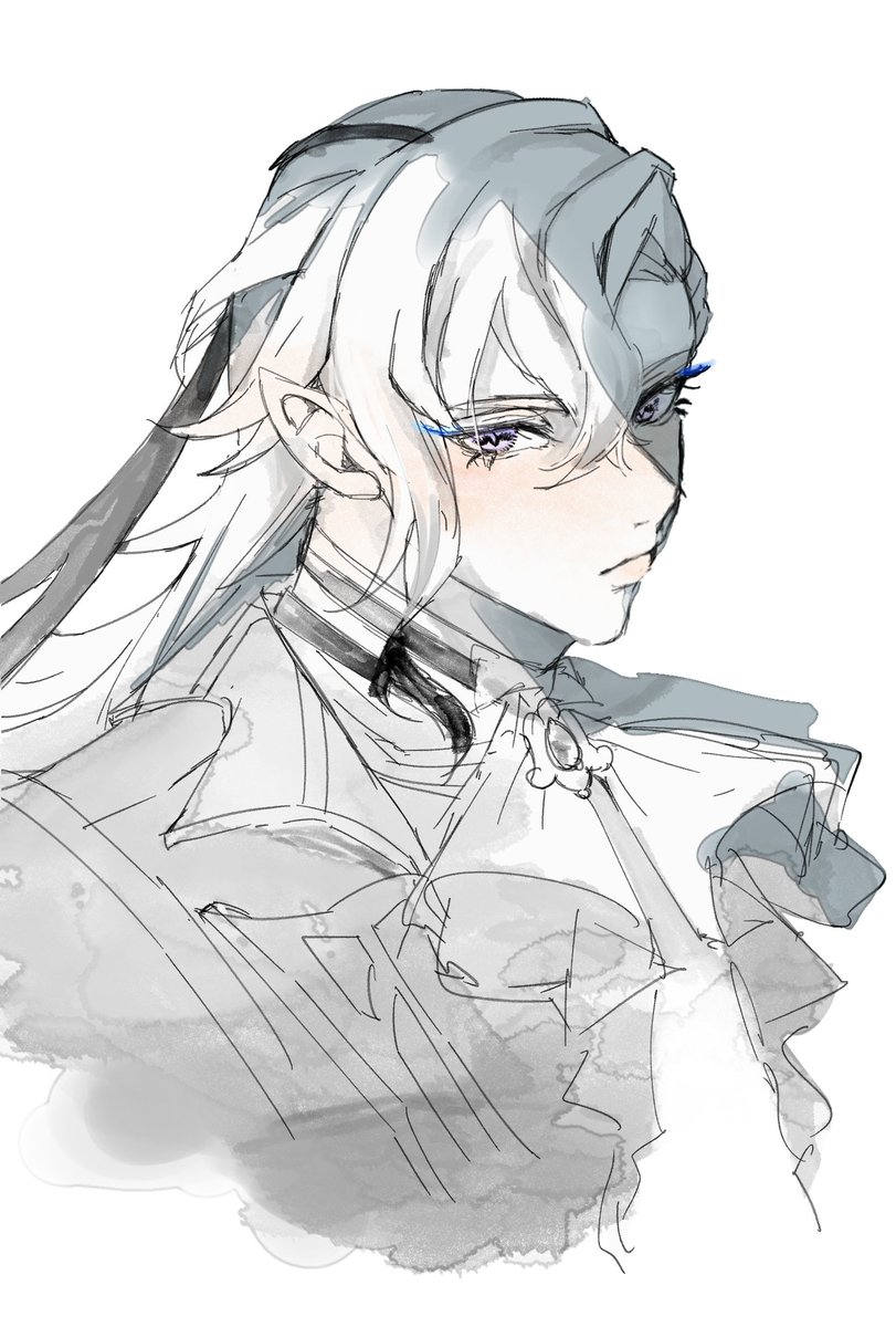 ヌヴィレットさん