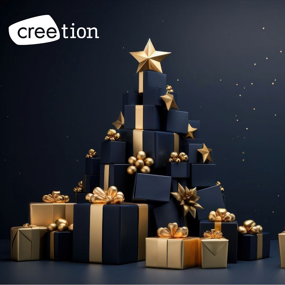 As we near the end of the year, we want to wish you a happy holiday season and a prosperous #2024. We are grateful for your trust and support throughout the year and look forward to a successful partnership in the coming year. Wishing you great #holidays and an amazing 2024!