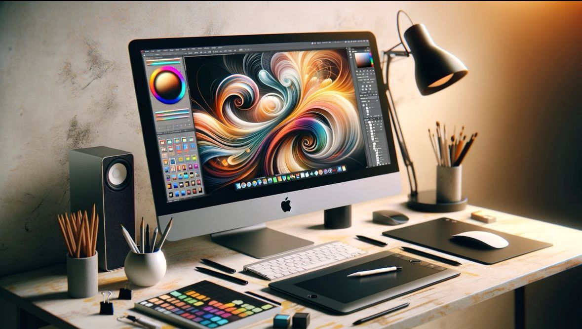 Revamp your MacOS with open-source magic! ✨ Here's a simple way:

1. Open terminal
2. Install GIMP for advanced image editing: `brew install gimp`
3. Launch GIMP and explore creative possibilities
4. Elevate your graphic design on MacOS!

#MacOSTips #OpenSource