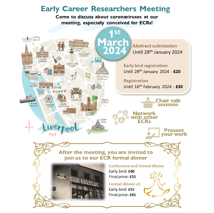 UK-ICN ECR tweet media