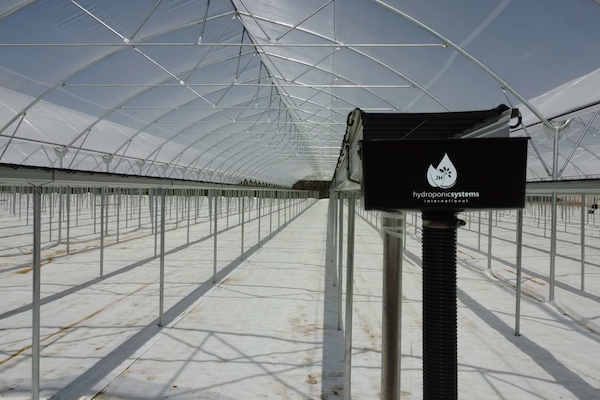 Hydroponic solution for gothic tunnels introduced @Hydroponic_Syst hortidaily.com/article/958704…