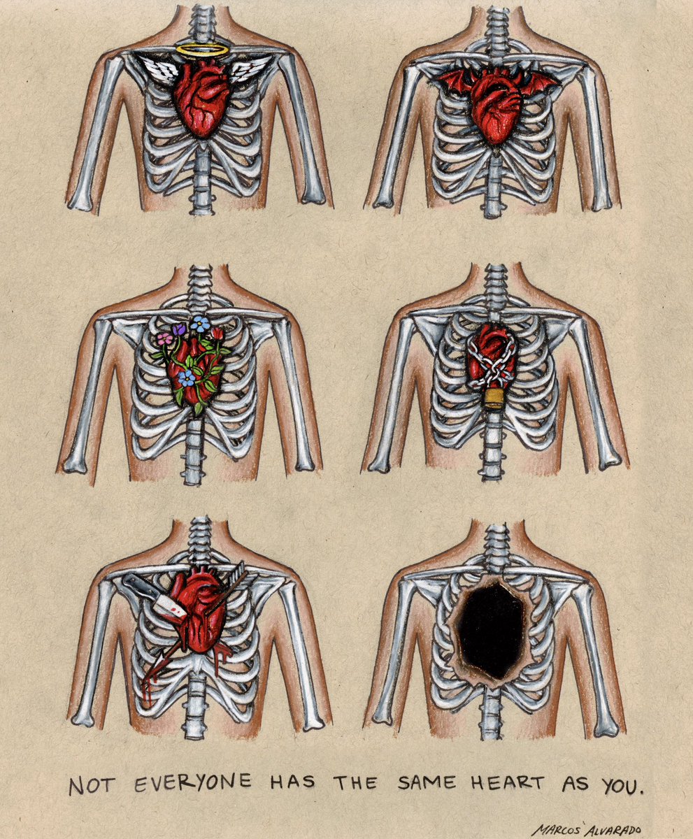 marcosalvarado_'s tweet image. No expectations , no disappointments