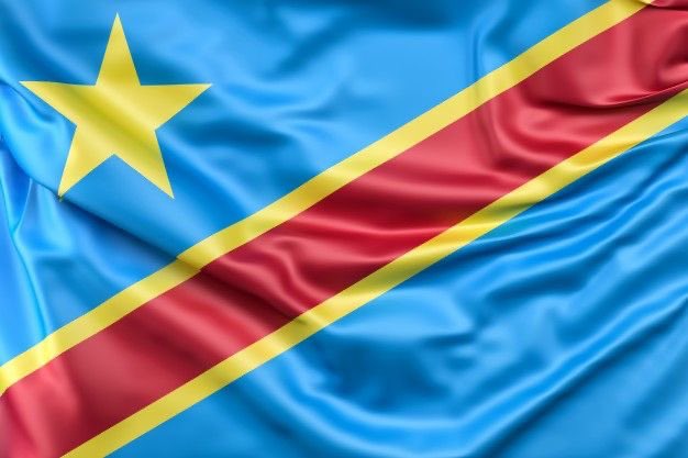 O genocídio que está ocorrendo no Congo e por qual razão nenhuma rede televisora e mídia social não está noticiando | segue o fio: