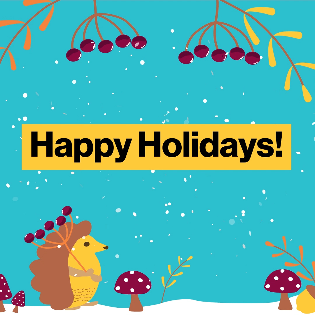 As the year comes to a close, we want to extend our warmest wishes to all future Sun Devils. May your holidays be filled with love, laughter and the promise of exciting things to come! ✨ #HappyHolidays #FutureSunDevils #ASU