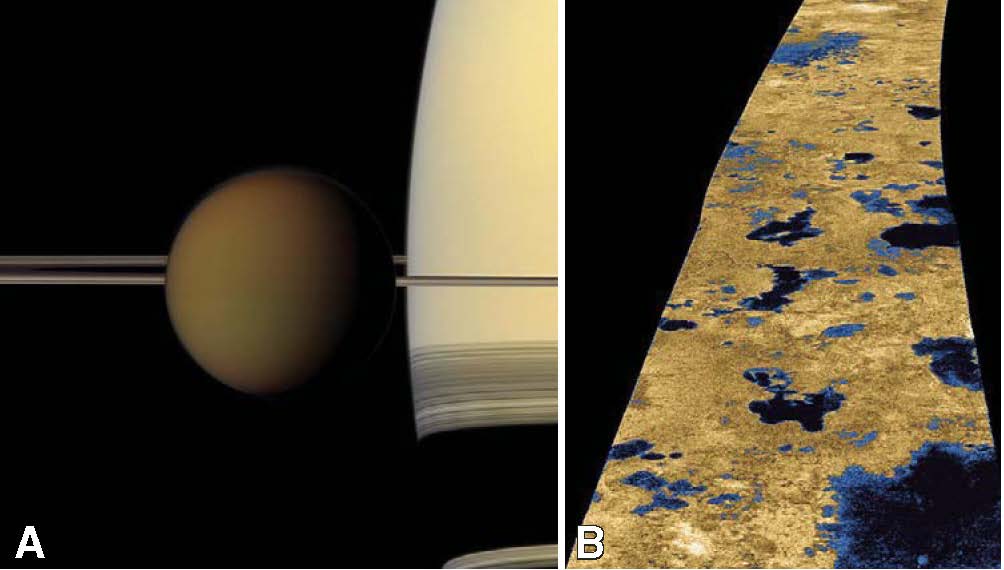 Happy New Year and another trip around the sun! Enjoy book chapter, 'Role of geobiology in the astrobiological exploration of the Solar System' by J.D. Farmer, doi.org/10.1130/2013.2… Credit: Paper’s Fig. 8; NASA/ESA. #Astrobiology #PlanetaryScience #Geomicrobiology