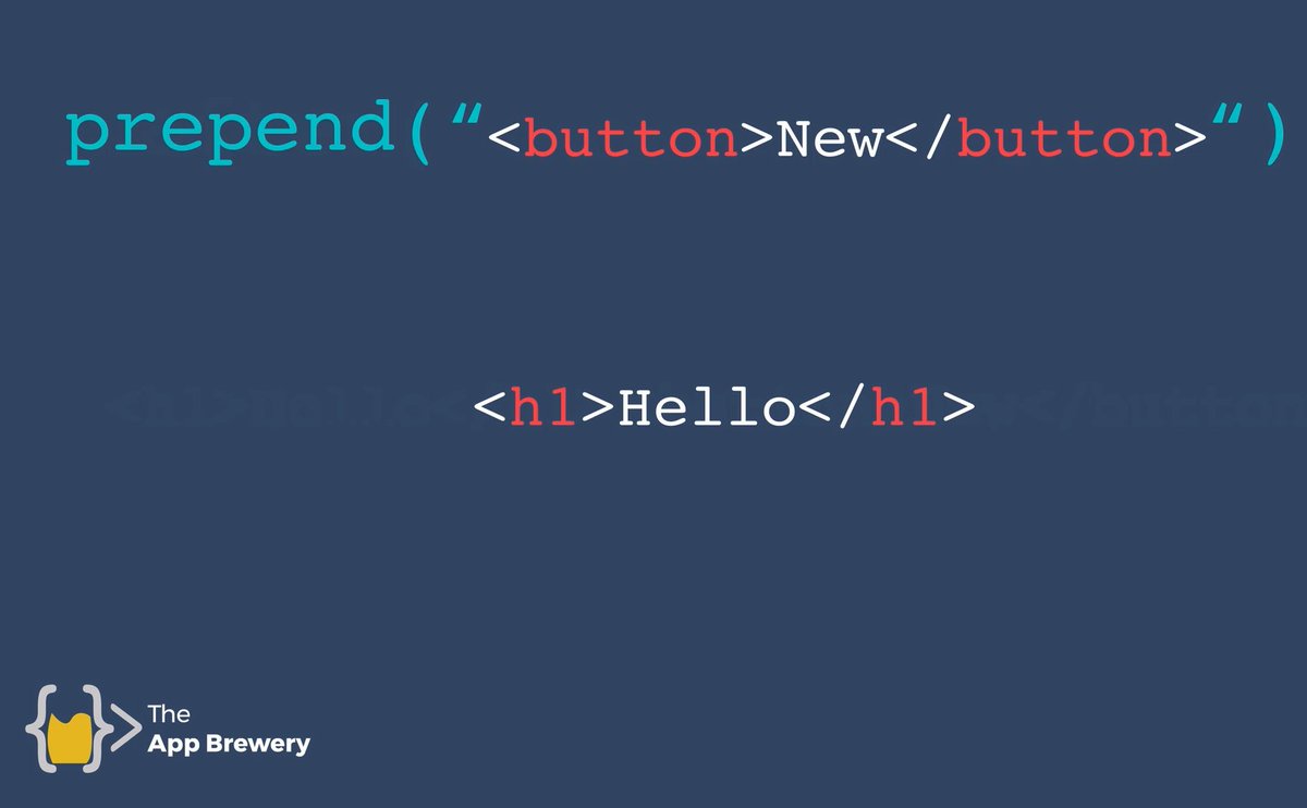 AWebwiz43143's tweet image. #100DaysOfCode #webdevelopment 
  Day 9:   JavaScript        
   jQuery
  Manipulating Texts , Attributes, Styles.
  Adding Event Listeners
  Adding and removing Elements
  Animations
  
#100daysofcodechallenge 
#Coders 
#CodingJourney 
#codinglife