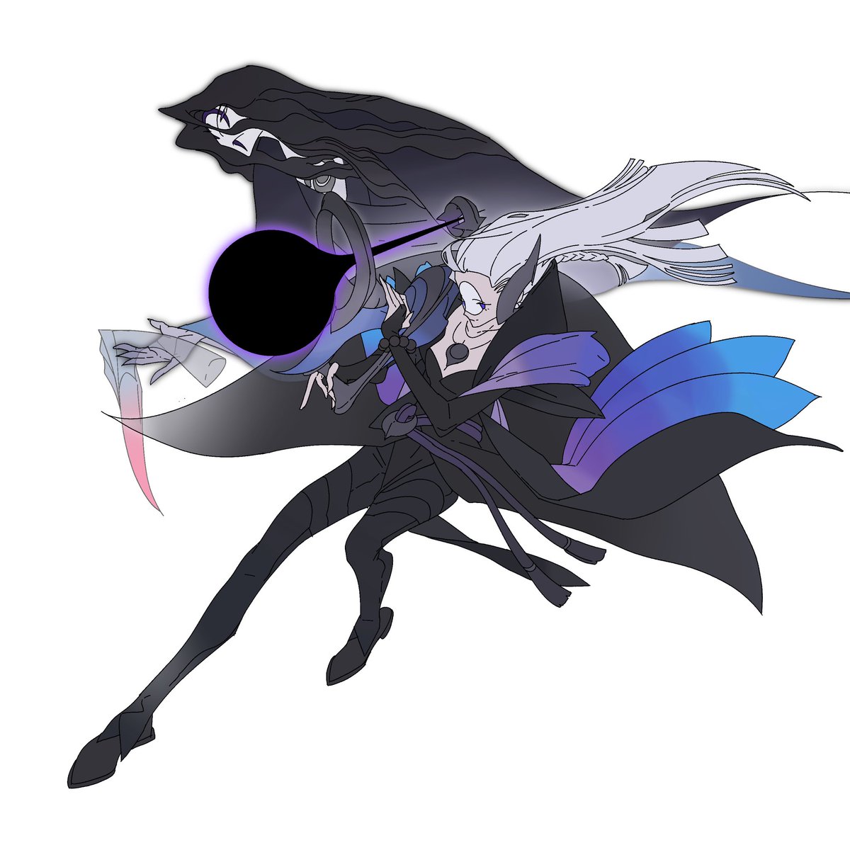 VKTraaa's tweet image. #Alune