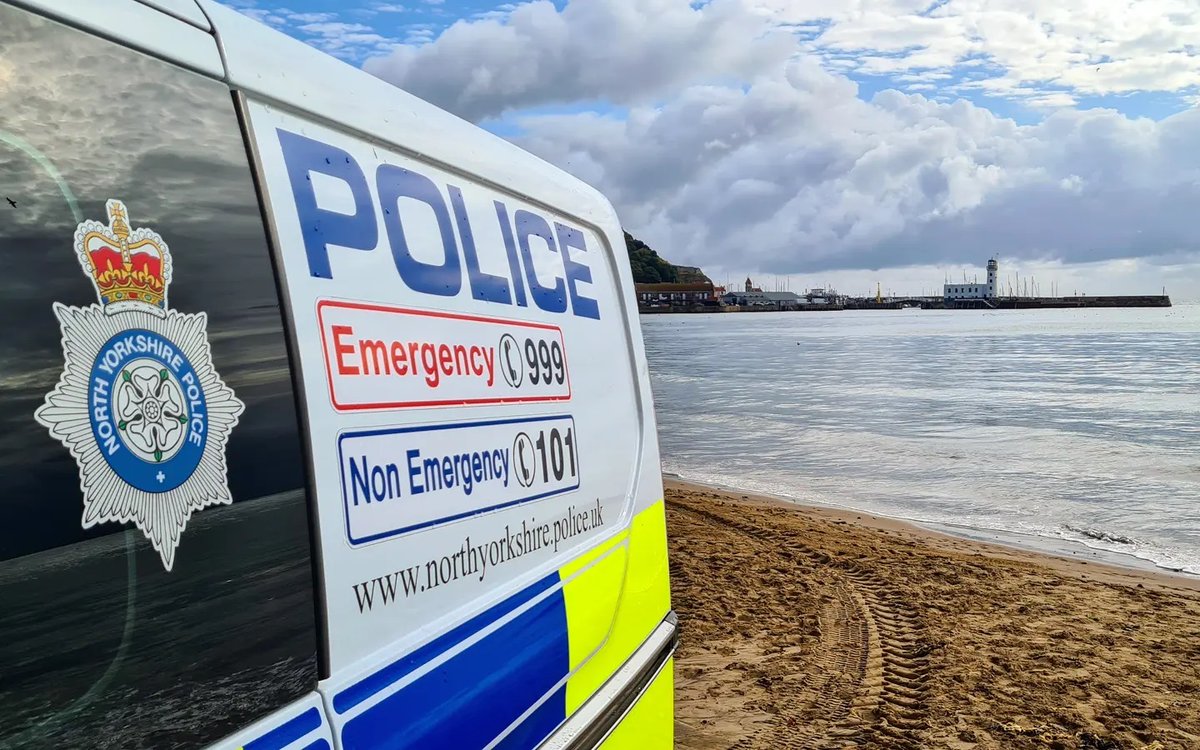 We're very pleased to report that the 64-year-old man who was missing in Scarborough has been found safe and well. Thank you to everyone who shared our appeal 💙 NYP-21122023-0148