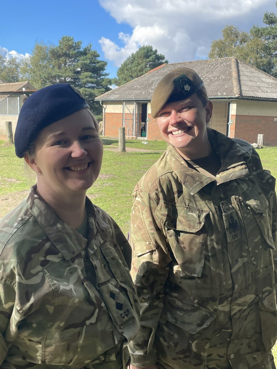 Astrea Academy Dearne Combined Cadet Force (@astreacadet) on Twitter photo 