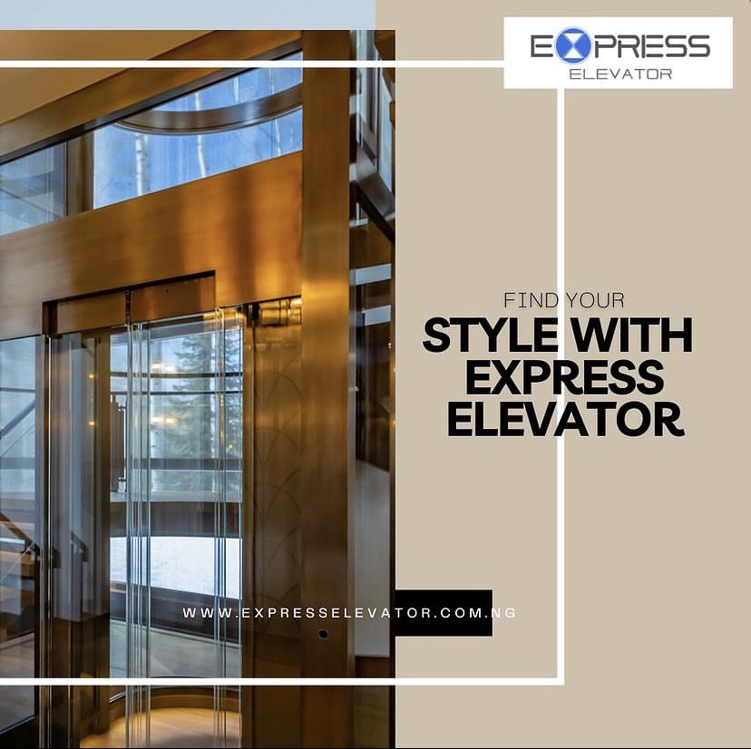 Elev8torexpress's tweet image. Elevate your space, elevate your style. Express Elevator - Where sophistication meets vertical innovation. 🏢✨ #ExpressElevator #StyleInMotion