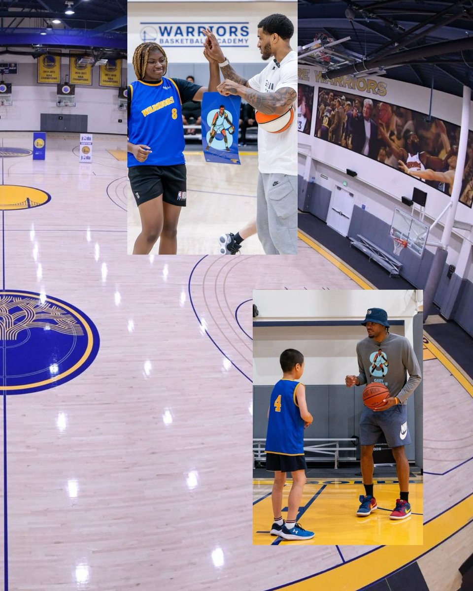 gswacademy tweet picture