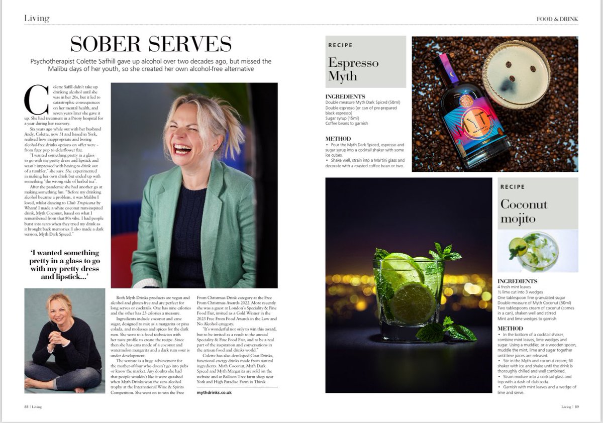 Give this a read 
Thank you <a href="/nordicqueen2/">catherine turnbull</a> for a wonderful piece and a really good chat 😁