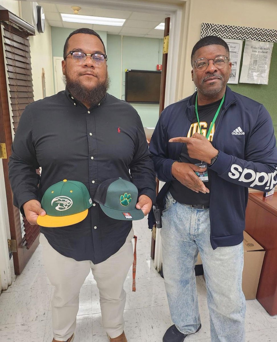 Miami Killian Welcomes Rudy Trevino as Head Football Coach