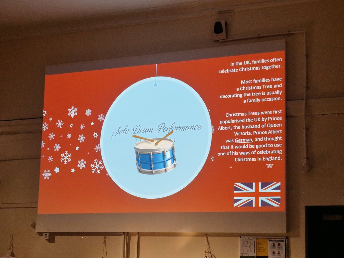 MissJenkins_S's tweet photo. What an evening, the Ninestiles Performing Arts team and pupils held our annual showcase, this year's theme was 'Christmas around the world' We had music, dance and drama performances and shared facts about how Christmas is celebrated around the 🌍 Well done to all involved 🎭 https://t.co/YnVh1zFGup