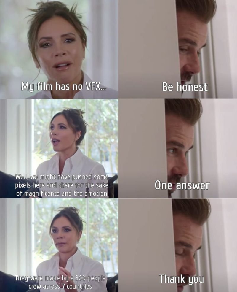 I would love to know who made this.