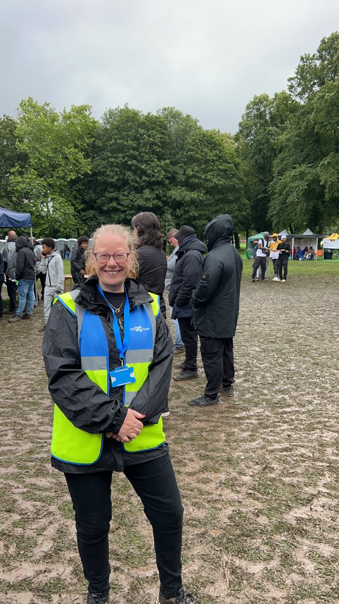 We plan to keep you very busy in 2024!! 
Lots more laughter, smiles &amp; fun (with less rain hopefully🤞🏼) 
#covhour
#confluxcrew