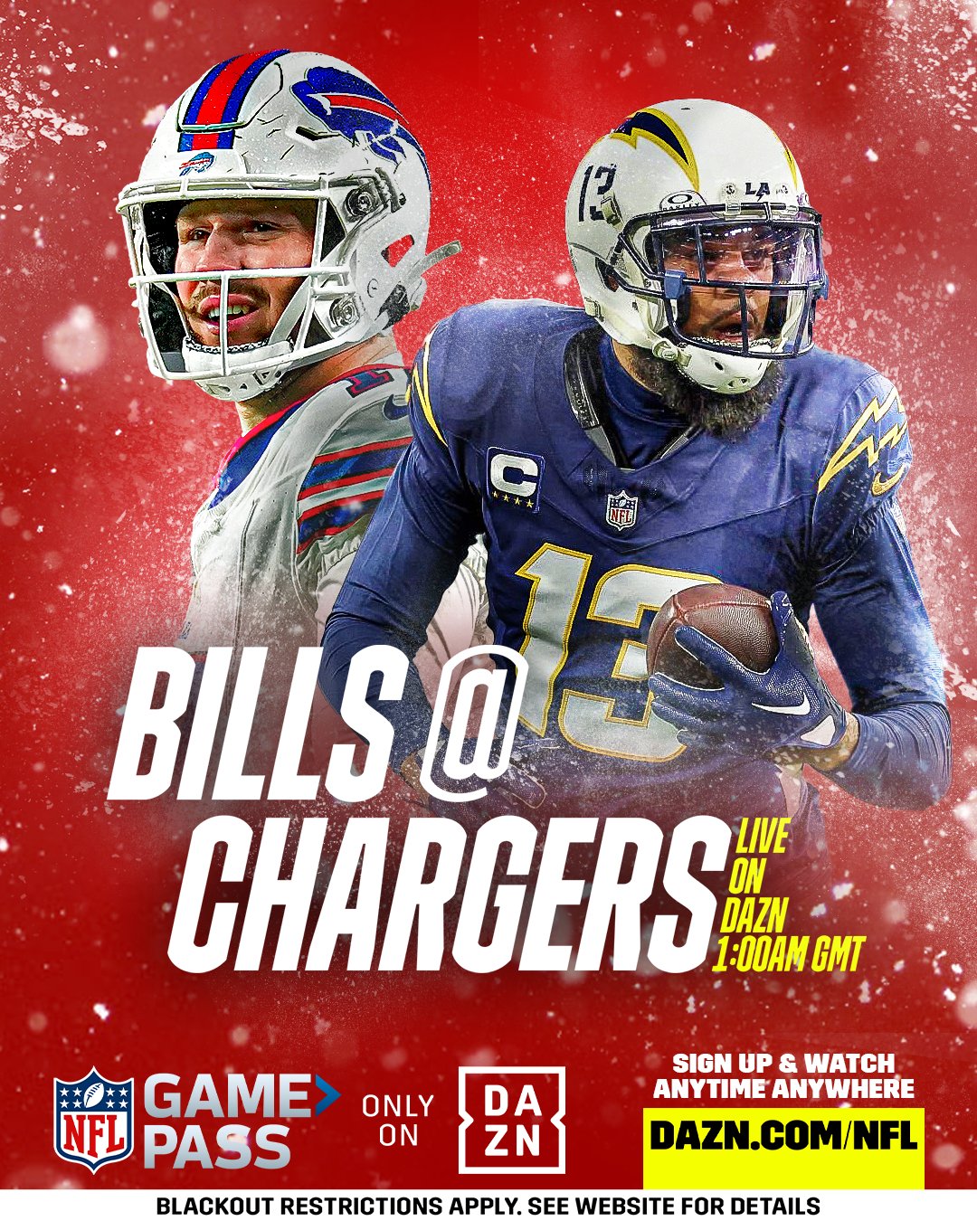 Nfl game shop pass live