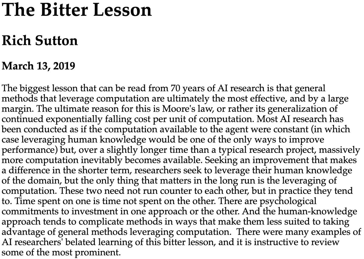 bitter-lesson