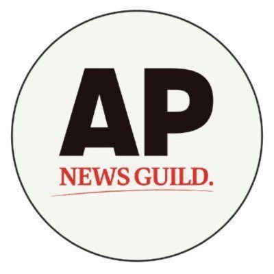 Bernie Wilson (@berniewilson) on Twitter photo #NewProfilePic
Will return to the Vandals logo once <a href="/AP/">The Associated Press</a> moves off its insulting salary offer and gives its hard-working, dedicated, loyal and deeply experienced employees the fair contract we deserve.
<a href="/APNewsGuild/">AP News Guild</a> #NewProfilePic
Will return to the Vandals logo once <a href="/AP/">The Associated Press</a> moves off its insulting salary offer and gives its hard-working, dedicated, loyal and deeply experienced employees the fair contract we deserve.
<a href="/APNewsGuild/">AP News Guild</a>
