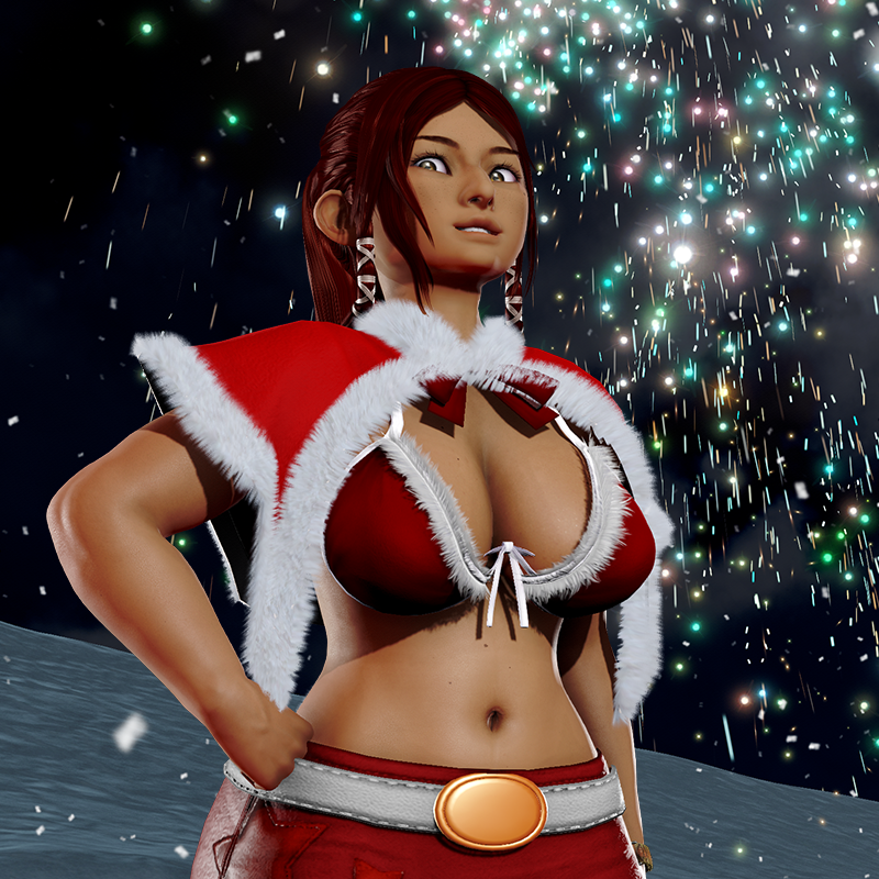 Merry Christmas and/or Happy Holidays, folks! 0.7.2 goes free early with a new iteration of the Xmas Event. Enjoy the show!

#adultgame #adultgamedev #avn