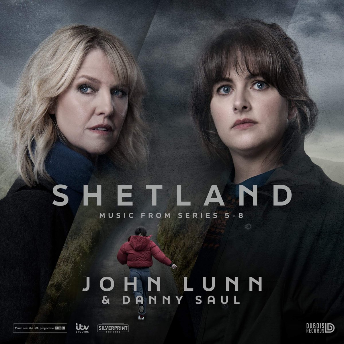 The_Ent_Factor's tweet photo. SHETLAND SERIES 5-8 soundtrack by John Lunn &amp; Danny Saul has been released by Dubois Records

https://t.co/BNrKfvA9gG

#music #soundtrack #soundtracks #originalscore #newmusic #tvseries #television #johnlunn #dannysaul #shetland @DuboisRecords @jlunn13 @dannysaulmusic https://t.co/7ZN7USIFmm
