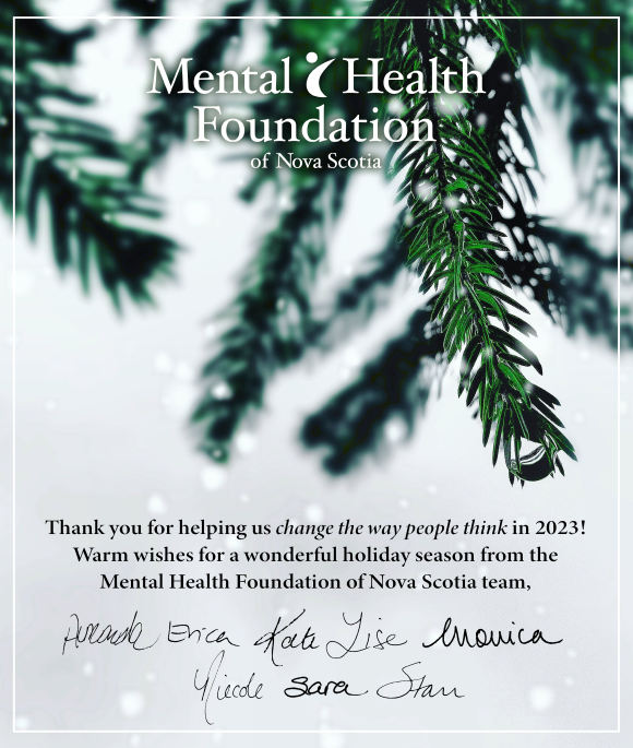 Wishing you the best this holiday season. Our team is away from the office for the holiday break, returning on Jan. 2/24. In mental health emergencies, pls call Mental Health Mobile Crisis Team at 1-888-429-8167, the Suicide Crisis Hotline at 988, dial 911, or go to nearest ER.