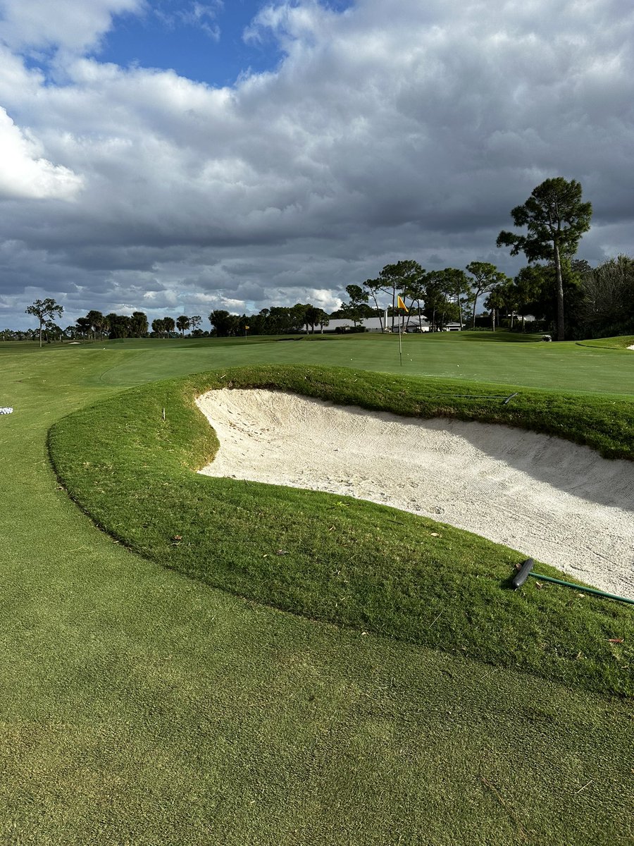 Dialing in some wedges