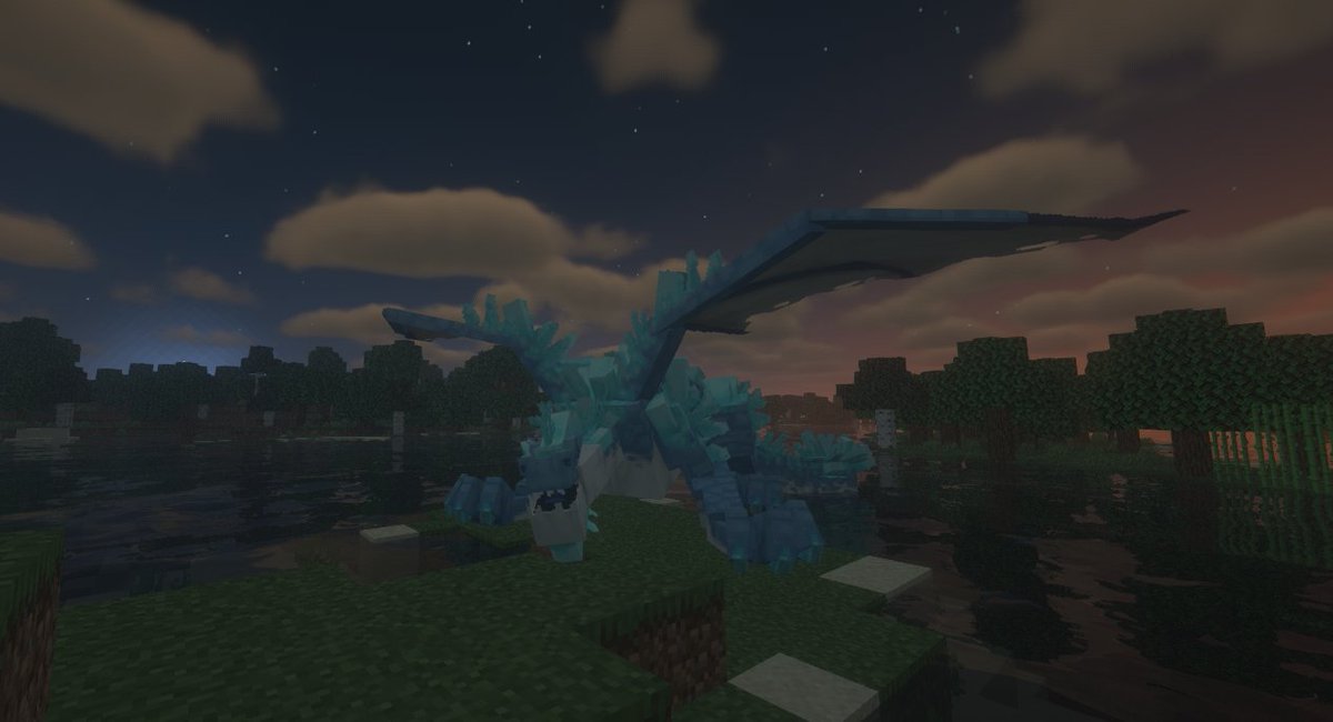 EmeraldHavenMC's tweet image. Patch 2.2.0 and 2.2.1 Release!!!

We have just released a new farming and crop update alongside our mythic mobs additions! We are so happy to announce that things are looking up and back on track. Come take a look using discord in our profile!

#Minecraft #development #community