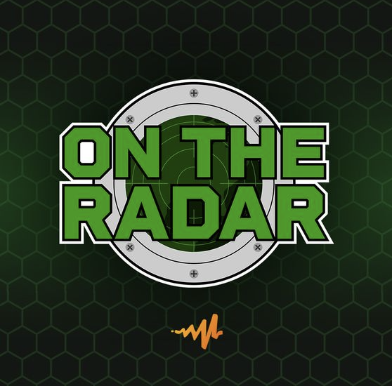 Listen to the official @OnTheRadarRadio Playlist On @audiomack Featuring some of your favorite freestyles & original OTR Record 🔗: audiomack.page.link/otrplaylist