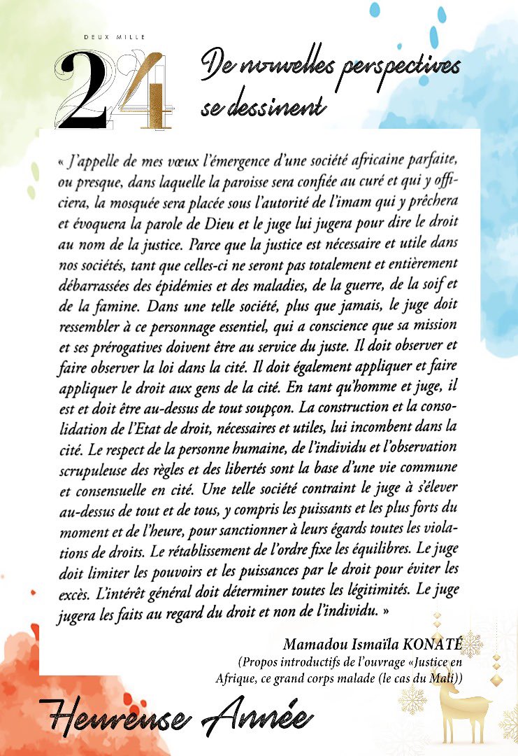 vieuxmko's tweet image. Bonnes fêtes à venir et des vœux de bonheur et de grands succès…