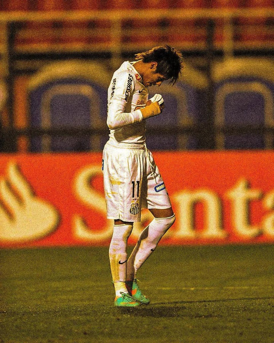 Indo pra 2024 com o mesmo ídolo de 2010 🫶🏻❤️