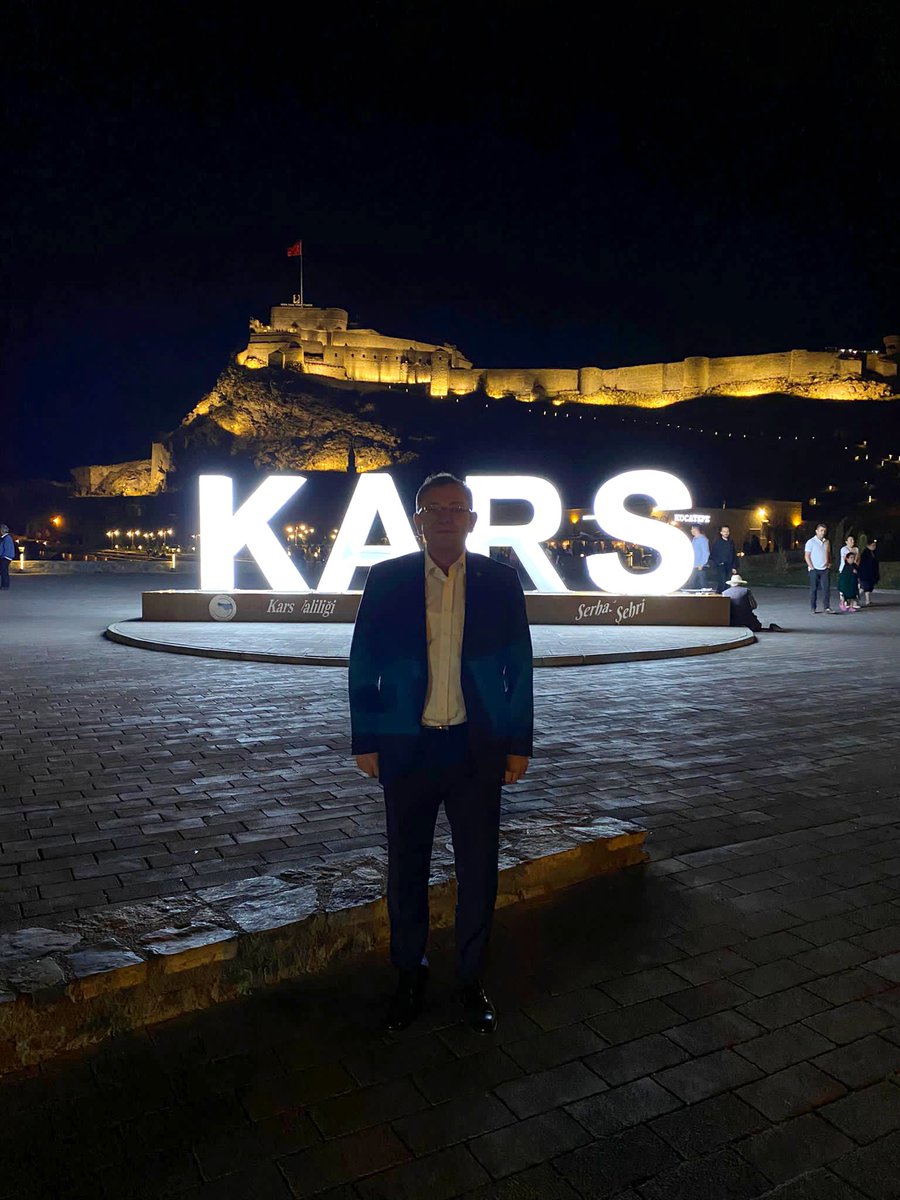 #Kars Her Gece Güzel.❤️

#EnUzunGece