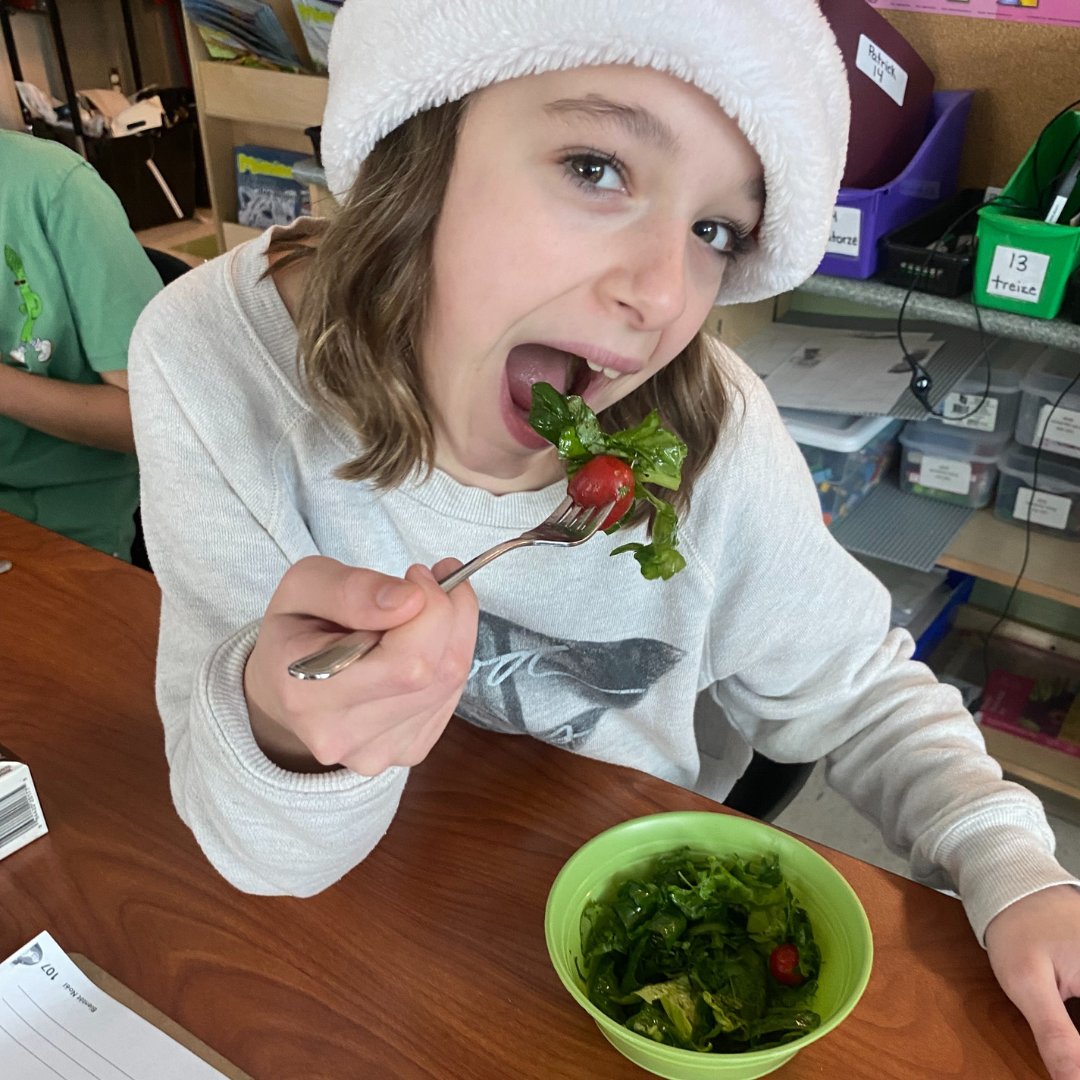 Ottawa Network for Education (@onfe_rope) on Twitter photo 🌱<a href="/SpaceSimonM/">Simon McMillan</a>, notre gestionnaire du programme #JardinerEnClasse, viens d'aider a une classe de <a href="/SainteKateri/">École Sainte-Kateri</a> a récolter et à goûter leur laitue, basilic, bette à carde, persil et d'épinards ! Miam ! <a href="/ecolecatholique/">CECCE</a> 🌱<a href="/SpaceSimonM/">Simon McMillan</a>, notre gestionnaire du programme #JardinerEnClasse, viens d'aider a une classe de <a href="/SainteKateri/">École Sainte-Kateri</a> a récolter et à goûter leur laitue, basilic, bette à carde, persil et d'épinards ! Miam ! <a href="/ecolecatholique/">CECCE</a>